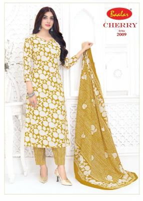 Baalar cherry vol-2 dress materials wholesale dealers bengaluru karnataka